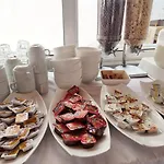 Marku Hotel 4*