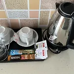 Marku 酒店 卡萨米尔