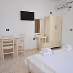 Marku Hotel Ksamil
