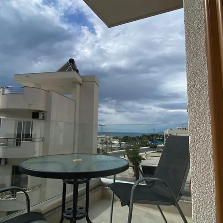 Marku 4* Ksamil