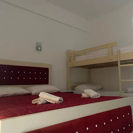 Marku Hotel Ksamil