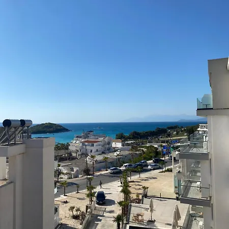 Ξενοδοχείο Marku