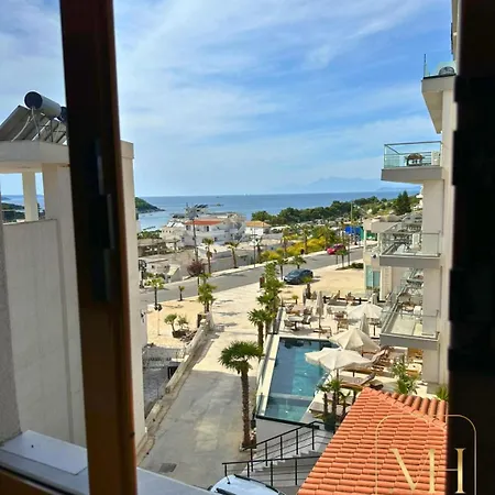 Marku Hotel 4*