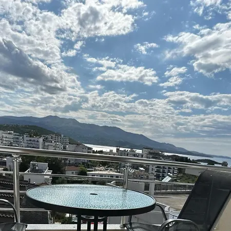 Marku 4* Ksamil