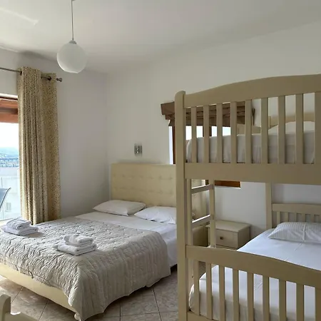 Marku Hotel Ksamil