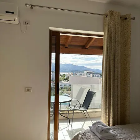 Marku Ξενοδοχείο