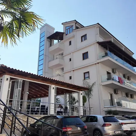 Marku 4* Ksamil