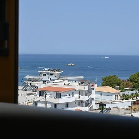Ξενοδοχείο Marku