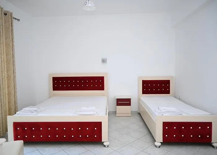 Marku מלון 4*