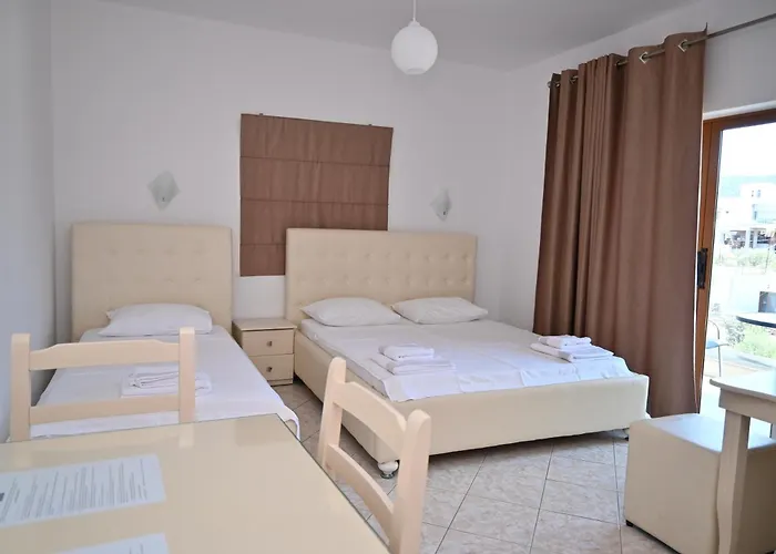 Marku מלון 4*