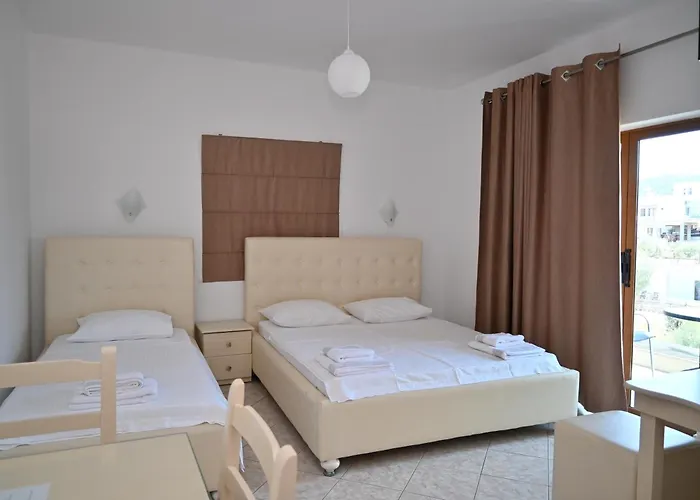 Marku 4* קסאמיל