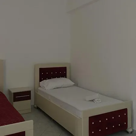 Marku 4* Ksamil