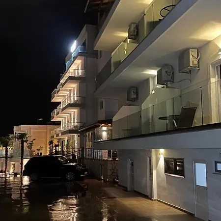Hotel Marku