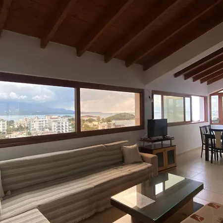 Marku Hotel 4*
