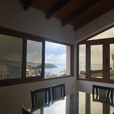 Marku Hotel Ksamil