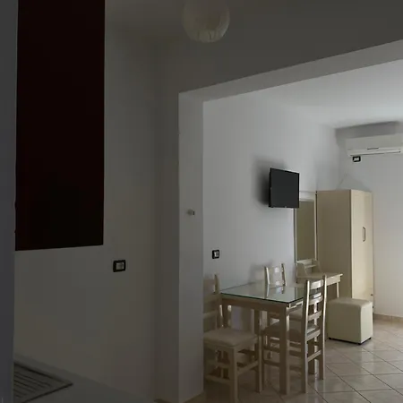 Hotel Marku Ksamil