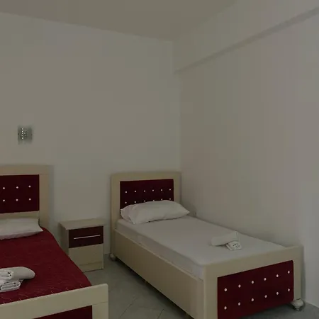 Hotel Marku