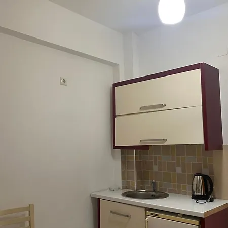 Marku Hotel 4*