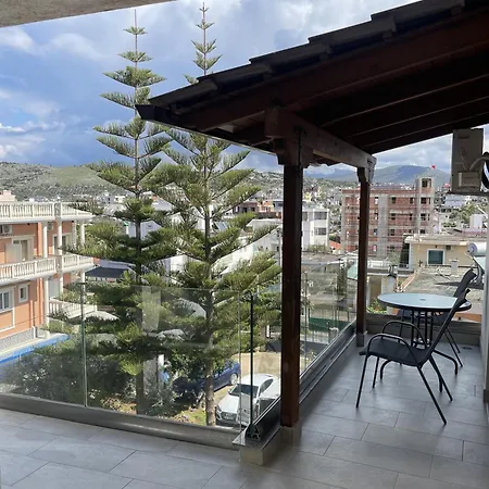 Hotel Marku Ksamil