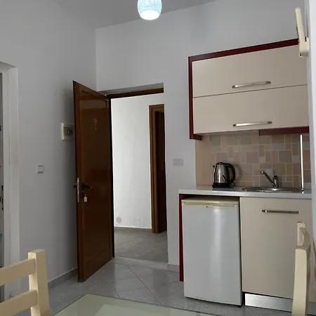Marku 4* Ksamil