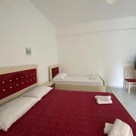Marku Hotel
