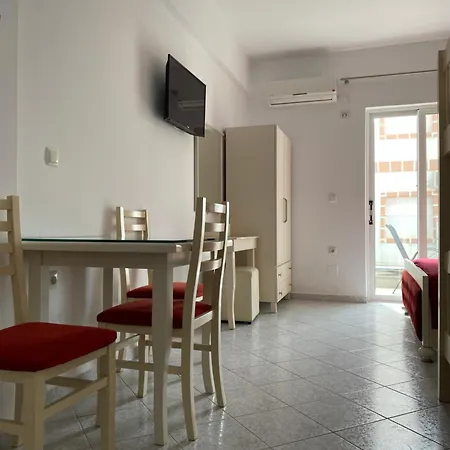 Hotel Marku