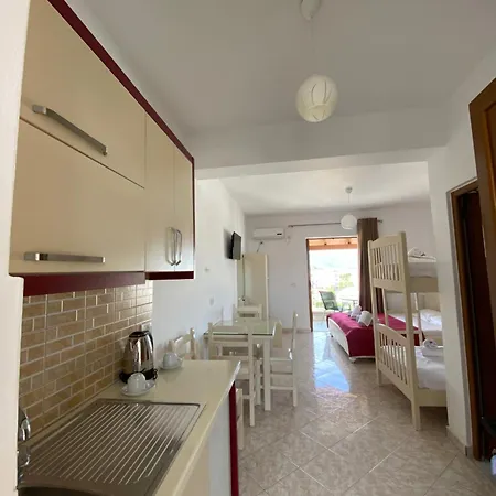 Hotel Marku