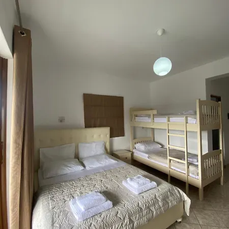 Hotel Marku 4*