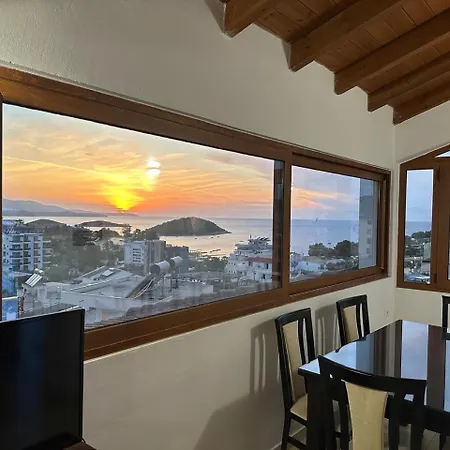 Marku 4* Ksamil