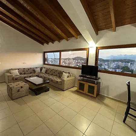 Marku Hotel Ksamil