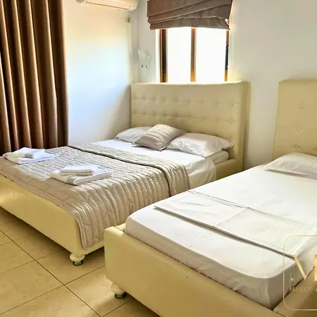 Marku 4* Ksamil