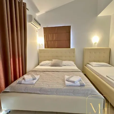 Marku Hotel