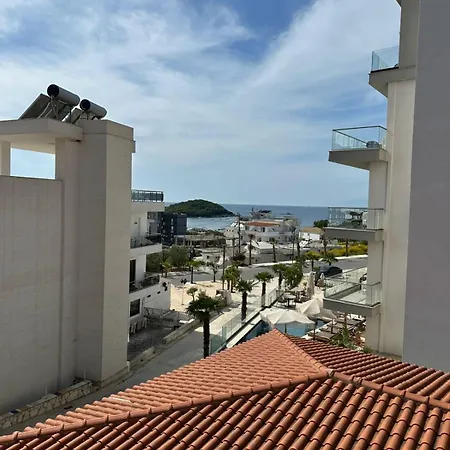 Hotel Marku