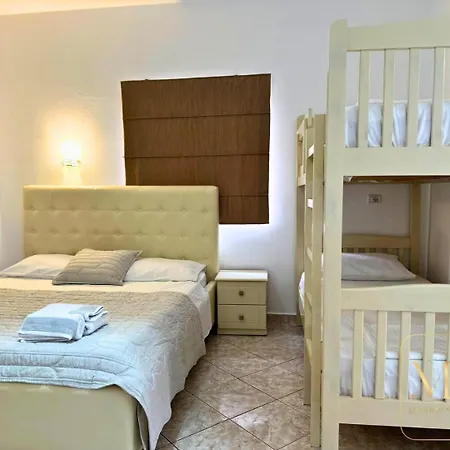 Marku Hotel 4*
