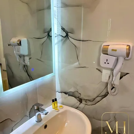 Marku Hotel Ksamil