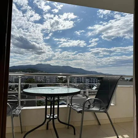 Marku 4* Ksamil