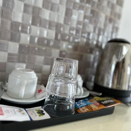Marku Hotel 4*