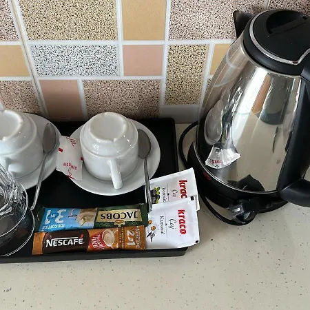 Marku فندق كساميل