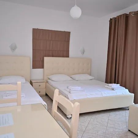Marku Hotel 4*