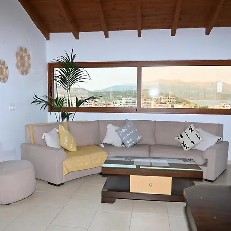 酒店 Marku 卡萨米尔