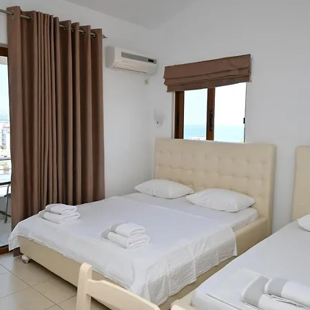 فندق Marku كساميل