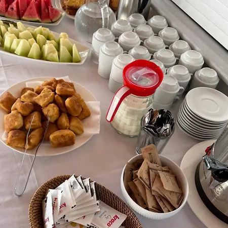 Hotel Marku